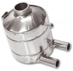 Alloy Header Tank Forge Motorsport Renault R5 GT Turbo Phase 2