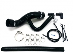 Hadicový kit Forge Motorsport Seat Ibiza Mk4 Cupra 1.8T