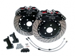 Přední brzdový kit 356 x 32mm Forge Motorsport Audi A4 B7/B8 (05-)