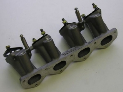 Sací svody Dbilas Dynamic Peugeot 106 1.6 16V (TU5J4)