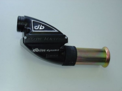 Kit přímého sání Dbilas Dynamic FlowMaster Kit Opel Calibra A / Vectra A / Ascona C C20NE/C20XE/X20XEV