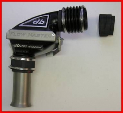 Kit přímého sání Dbilas Dynamic FlowMaster Kit Opel Corsa B C16XE