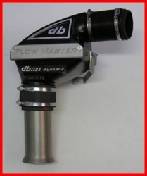 Kit přímého sání Dbilas Dynamic FlowMaster Kit Opel Corsa B X10XE / X12XE