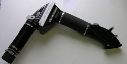 Kit přímého sání Dbilas Dynamic FlowMaster Kit Opel Corsa C Z14XE