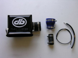 Kit přímého sání Dbilas Dynamic FlowMaster Kit Opel Corsa D 1.3 55kW Z13DTJ/66kW Z13DTH