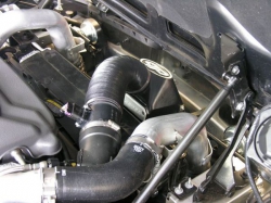 Kit přímého sání Dbilas Dynamic FlowMaster Kit Opel GT Z20NHH