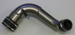 Sací trubka k turbu Dbilas Dynamic FlowMaster Kit Opel Insignia 2.0T A20NHT