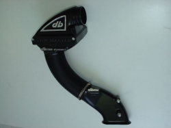 Kit přímého sání Dbilas Dynamic FlowMaster Kit Opel Kadett E C20XE