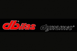 Kit přímého sání Dbilas Dynamic FlowMaster Kit Opel Kadett E C14NZ