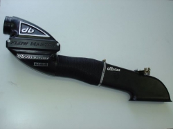 Kit přímého sání Dbilas Dynamic FlowMaster Kit Opel Vectra B X20DTH / Y20DTH / Y22DTR