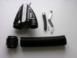 Kit přímého sání Dbilas Dynamic FlowMaster Kit Opel Vectra C OPC/V6 Turbo / Signum V6 Turbo Z28NET / Z28NEL