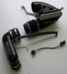 Kit přímého sání Dbilas Dynamic FlowMaster Kit Opel Zafira B Z20LER