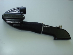 Kit přímého sání Dbilas Dynamic FlowMaster Kit Opel Zafira B Z19DTH / Z19DT / Z19DTL
