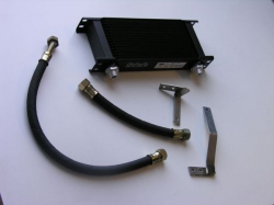 Olejový chladič kit Dbilas Dynamic Opel Speedster Z22SE