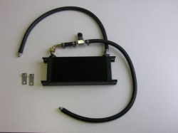 Olejový chladič kit Dbilas Dynamic Opel Astra G/H / Zafira A/B / Vectra B/C / Signum Z22SE / Z22YH