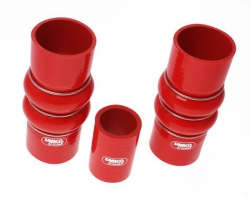 Hadicový kit Samco Citroen DS3 Sport - turbo 41mm (10-)