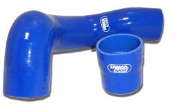Hadicový kit Samco Volvo S60 2.0 (00-)