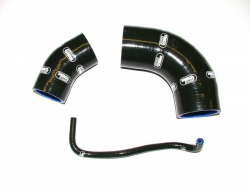 Hadicový kit Samco Mazda 3 / 3 MPS / CX-7 2.3 DISI Turbo (06-08)