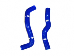 Hadicový kit Samco Nissan 370Z Z34 VQ37 VHR (08-)