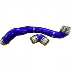 Hadicový kit Samco Seat Ibiza FR 130PS TDi ASZ (03-05)