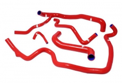 Hadicový kit Samco Renault Twingo 133 Cup (09-)