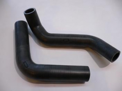 Hadicový kit Samco Ford Mustang 351 5.7 V8