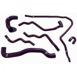 Hadicový kit Samco Saab 9-3 Turbo (98-03)