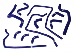 Hadicový kit Samco Subaru Impreza Turbo Ver 7 Bugeye WRX/STI (00-02)