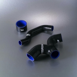 Hadicový kit Samco Subaru Impreza Turbo Ver 8 Blobeye WRX (02-06)
