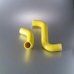 Hadicový kit Samco Subaru Impreza Turbo Ver 9 Hawkeye WRX/STi (06-08)