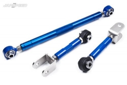 Rear Suspension Pro-Am Package Japspeed Nissan 300ZX (89-96)