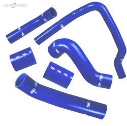 Hadicový kit Japspeed Mitsubishi Lancer Evo 10 X (08-)