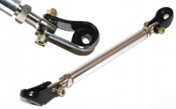 Rozpěrná tyč Jap Parts Mitsubishi Lancer 1.3 SOHC 4G13 (02-07) - zadní dolní