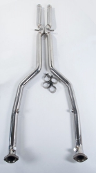Náhrady katalyzátorů Jap Parts BMW 3-Series E92 V8 M3 (07-11)