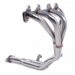 Laděné svody Jap Parts Fiat Punto Mk1 1.1./1.2 55/60/75 8V (93-99) 4-2-1