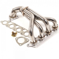 Laděné svody Jap Parts Ford Focus Mk1 ST170 2.0 (02-04) 4-1