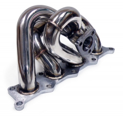 Laděné svody Jap Parts Škoda Superb 1.8T 20V (01-08)