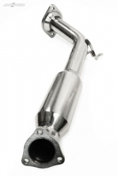 Downpipe s náhradou katalyzátoru Japspeed Honda Integra DC5 Type-R 2.0 K20 (02-06)