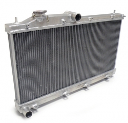 Hlinikový závodní chladič Japspeed Subaru Forester XT (09-)