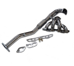 Laděné svody Jap Parts Nissan Sentra (91-01) / NX2000 (91-93) / 200SX (95-98) 2.0 SE-R 4-2-1