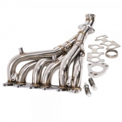 Laděné svody Jap Parts VW Passat 35i 2.8 VR6 (88-96) 6-2-1