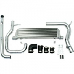 Intercooler kit Škoda Octavia I 1U 1.8T 150/180PS - Neuspeed style