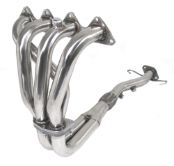 Laděné svody Jap Parts Mitsubishi Lancer ES/LS 2.0 SOHC 4G94 (02-06) 4-2-1