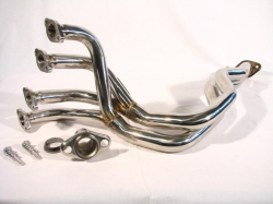 Laděné svody Jap Parts VW Golf 1 / Scirocco / Jetta 1.5-1.8 8V 4-2-1