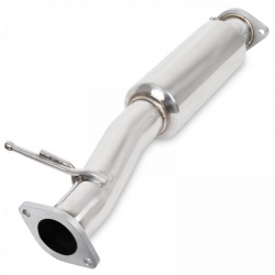 Náhrada katalyzátoru Jap Parts Ford Focus Mk2 RS / ST225 (04-11) - 76mm s rezonátorem
