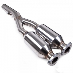 Sportovní katalyzátory Jap Parts Audi S3 8L / TT 8N 1.8T 210/225PS (98-06)