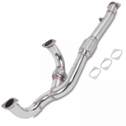 Downpipe Japspeed Mitsubishi FTO V6 (94-01)