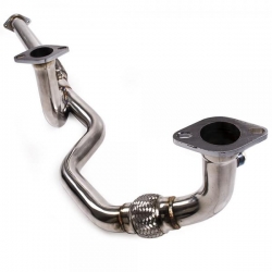 Downpipe Jap Parts Opel Vectra B 2.5 V6 (95-03)