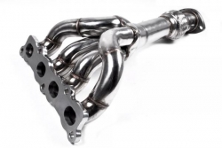 Laděné svody Jap Parts Ford Fiesta Mk6 1.25/1.4/1.6 Duratec (08-12) 4-1