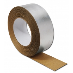 Hliníková páska Thermotec Seam Tape 50mm x 9m